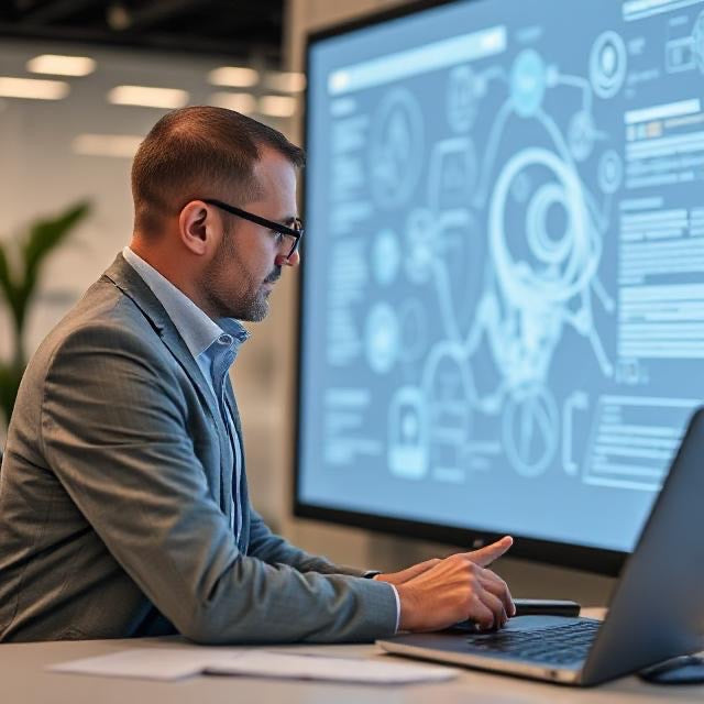 Prompt Engineering 101: A Practical Guide for Non-Technical Professionals