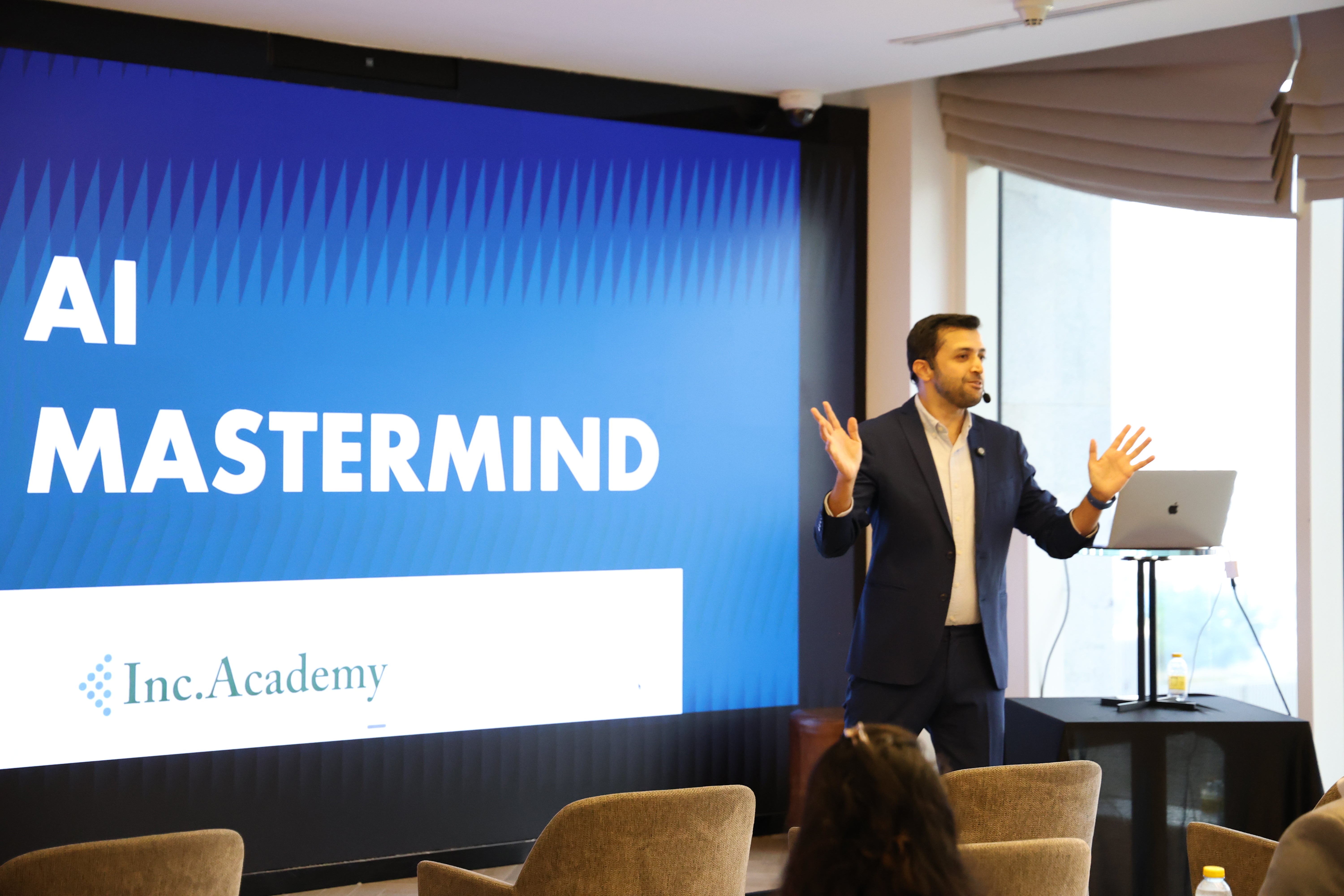 AI Course for Marketers: Master ChatGPT, Automation &; AI-Powered Marketing Strategies